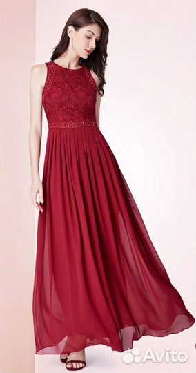 Вечерние платья