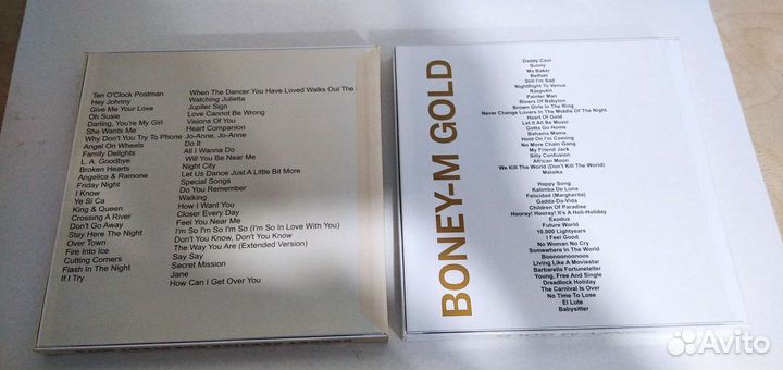 Магнитная лента с записью на 27 катушках