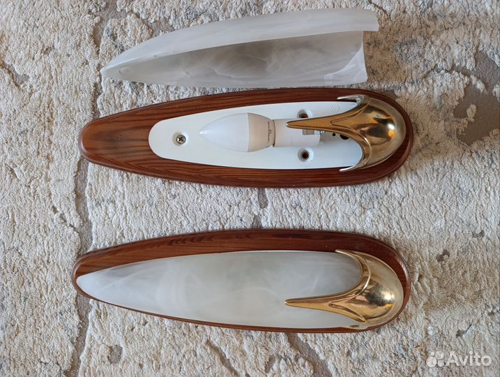 Настенный светильник бра