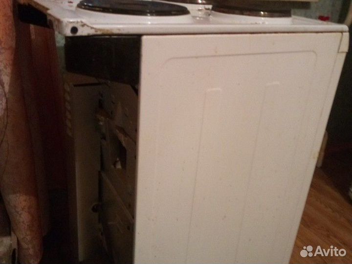 Плита электрическая Дарина