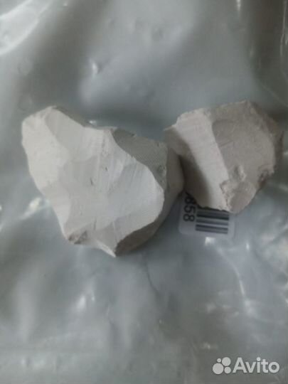 Глина Астана -2