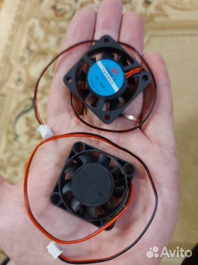 Преобразователь напряжения новый