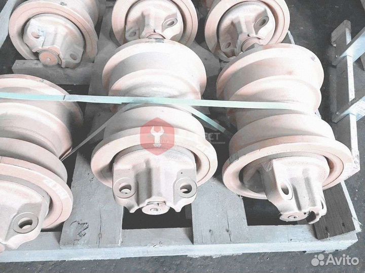 Каток поддерживающий Doosan DX520LCA 3600161082