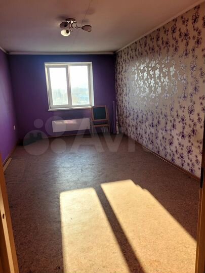 2-к. квартира, 48,7 м², 5/5 эт.