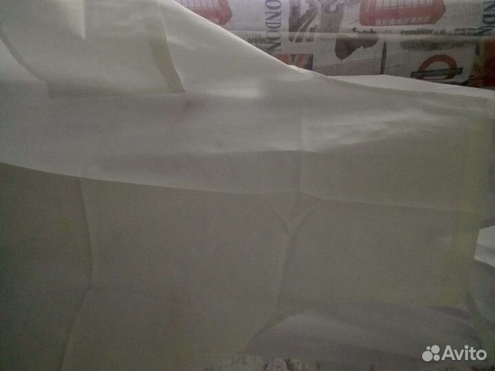 Фартук поварско