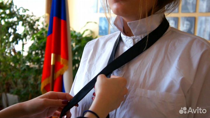 Монтаж видеороликов