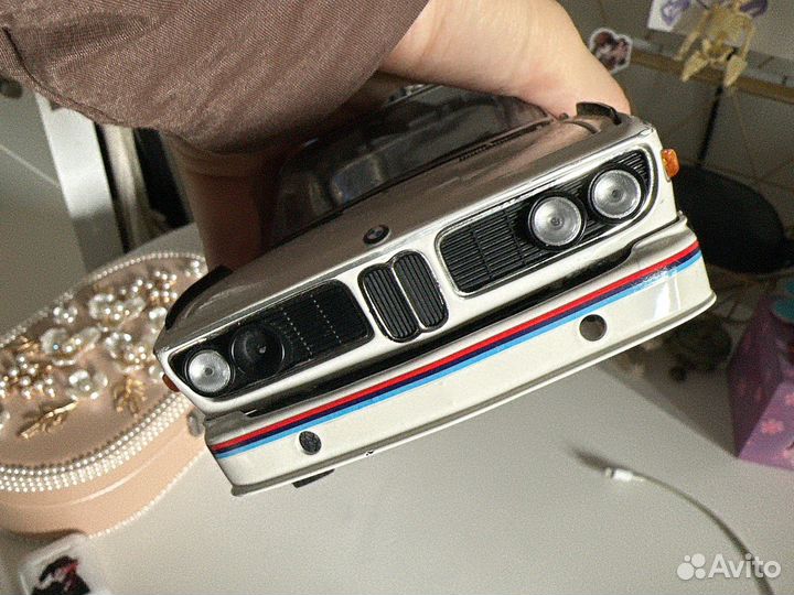 Развивающий автомобиль