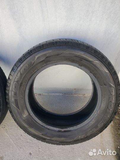 Toyo Proxes CF2 195/65 R15