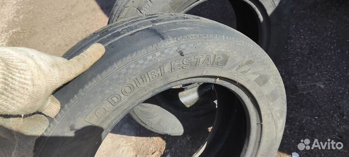 DoubleStar DH02 225/60 R17