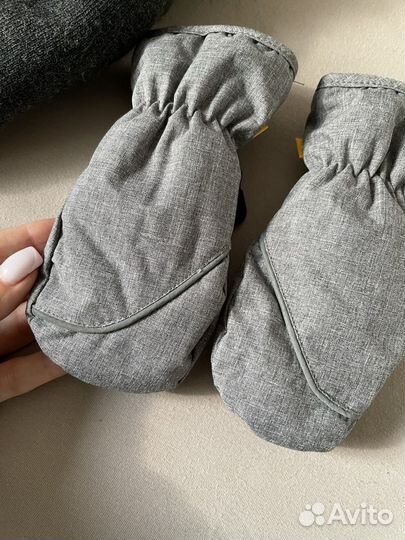 Шапка новая от Bjorka 50-52