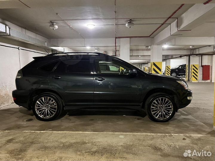 Lexus RX 3.3 AT, 2003, 350 000 км
