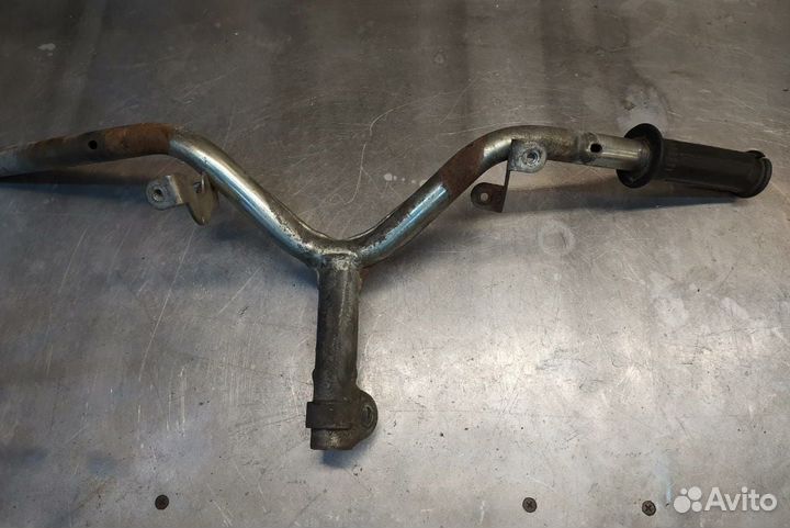 Руль Yamaha Jog ZR / Next Zone 50cc Оригинал