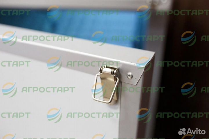 Автоматический инкубатор