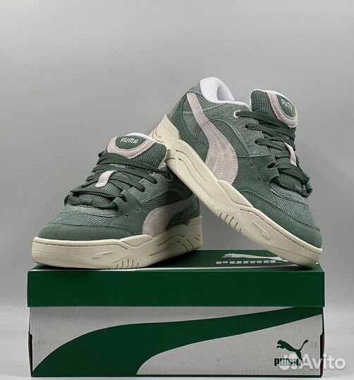Кроссовки puma 180
