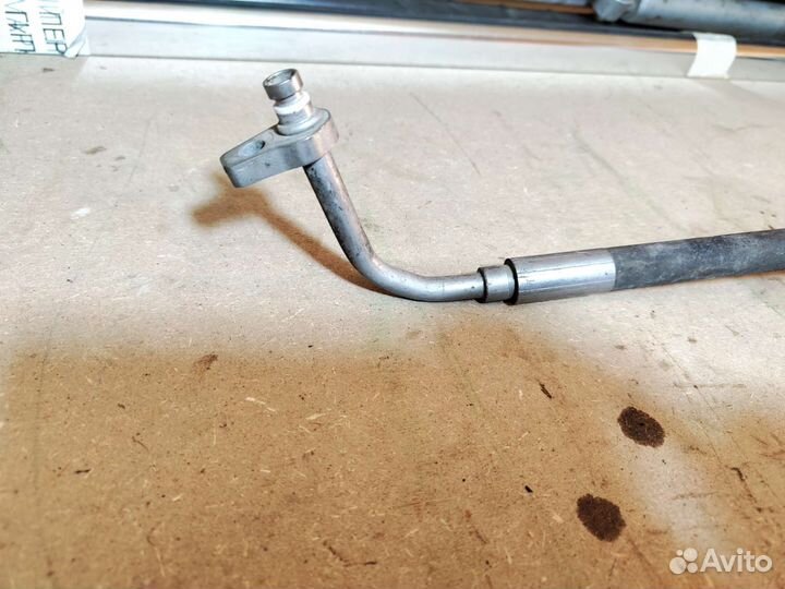 Шланг гидроподвески Mercedes-Benz S-Class W221