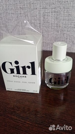 Туалетная вода Rich as Girl 60 мл