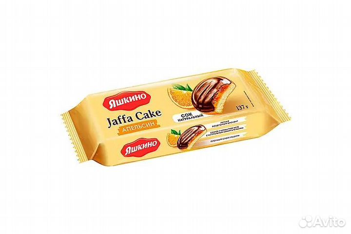 Печенье сдобное 