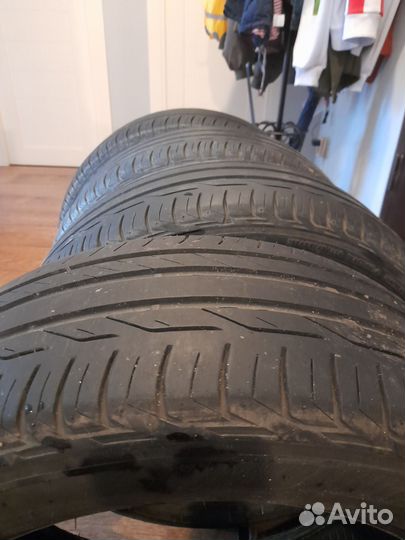 Bridgestone Turanza T001 195/55 R16 91V