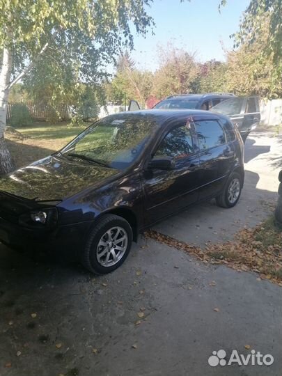 LADA Kalina 1.6 МТ, 2007, 143 500 км