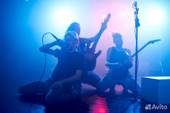 Обучение игре на гитаре/Первое занятие бесплатное