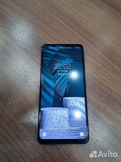 Samsung Galaxy A21s, 4/64 ГБ