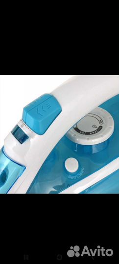 Утюг Maxwell Новый