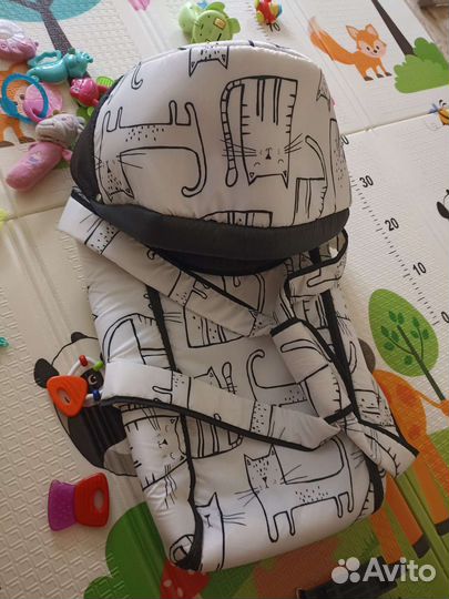 Кенгуру сумка переноска