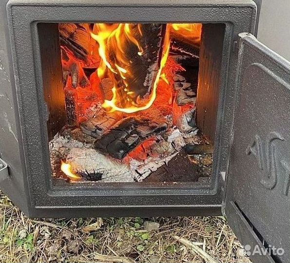 Банный чан от производителя