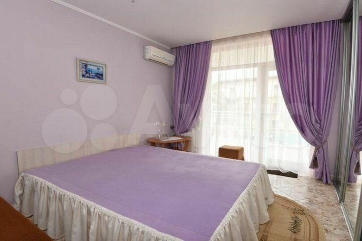 Комната 16 м², 1/2 эт.