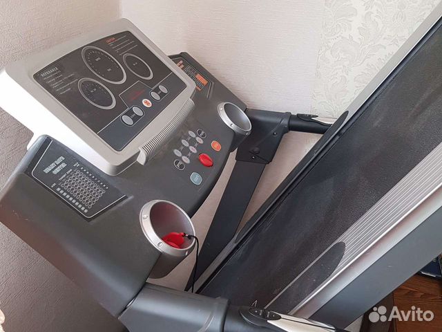 Беговая дорожка ferrum fitness system купить в Санкт-Петербурге | Хобби ...