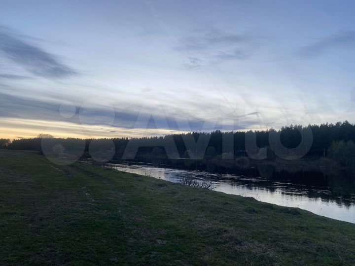 Участок 15 сот. (ИЖС)