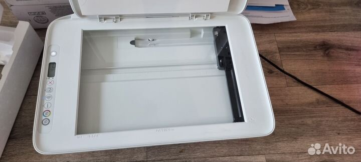 Принтер hp DeskJet 2710
