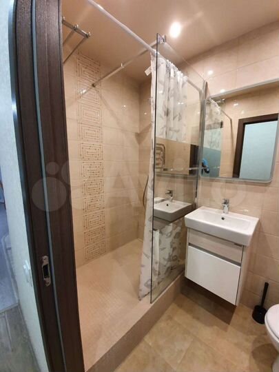 Квартира-студия, 30 м², 2/6 эт.