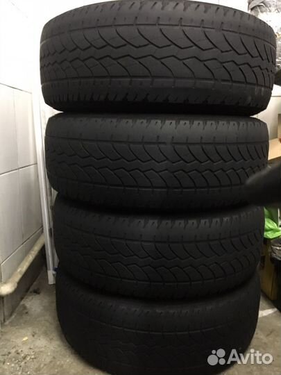 Yokohama Geolandar H/T-S G053 255/65 R16 109H