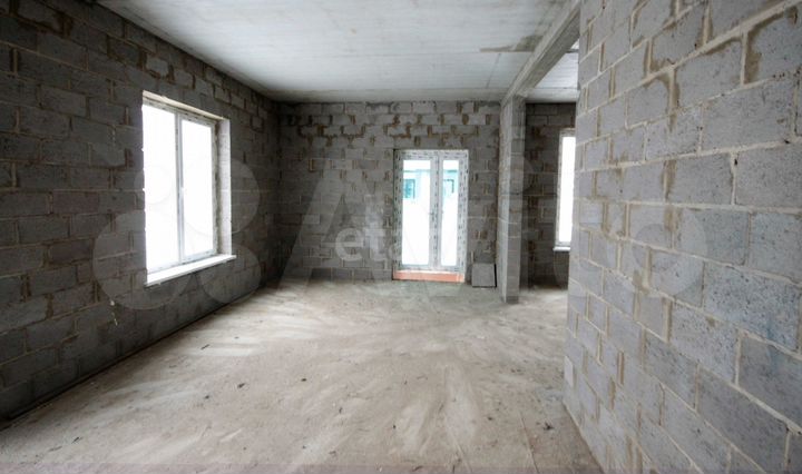 Дом 90 м² на участке 9,8 сот.