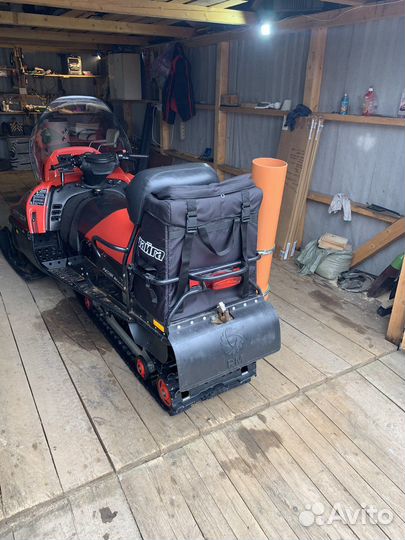 Продам Тайгу 550 v