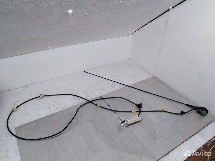 Проводка (коса) Ситроен