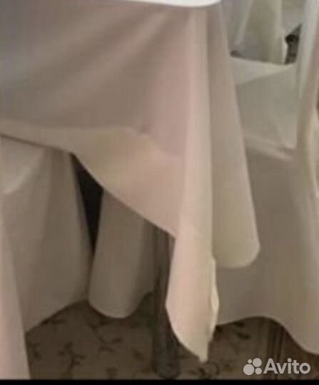 Чехлы на стулья