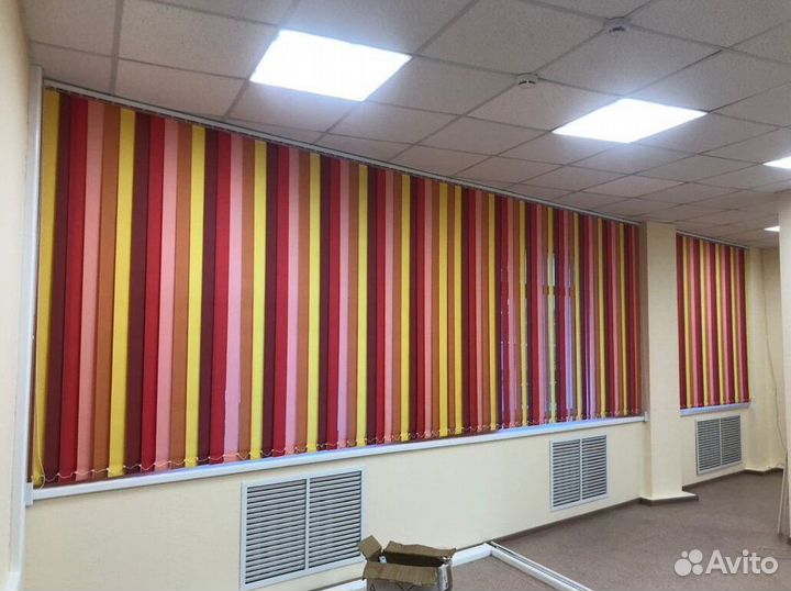 Рулонные шторы мини блэкаут I4026