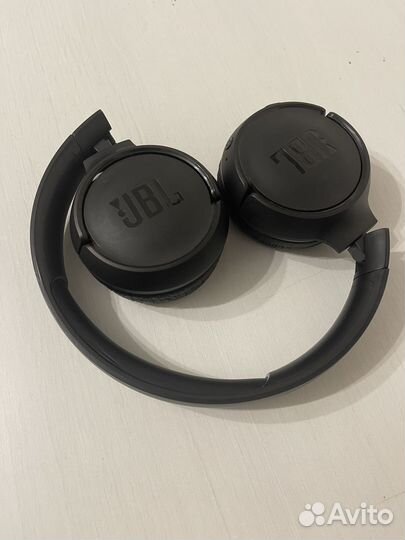 Блютуз наушники JBL