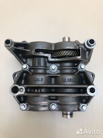 Вал балансирный OM646 Mercedes W211 2.2CDI