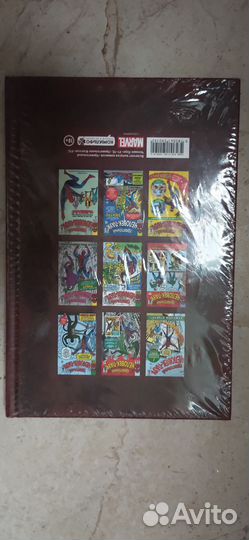 Удивительный Человек Паук