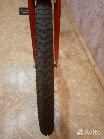 Велосипед stels 710