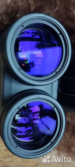 Бинокль Стабилизация Военный - на выбор