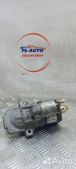 Стартер Mazda 6 GH 2.0 LF 2012