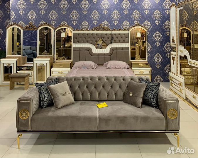 Диван Турция