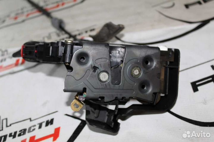 Замок двери volvo S40 V50 MS MW B R