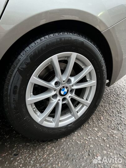 Колеса в сборе 205/60 R16