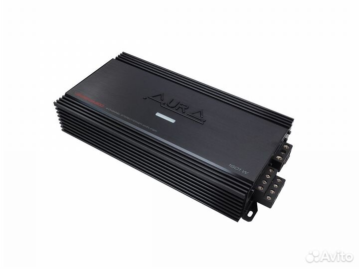 Усилитель Aura venom-D4.200