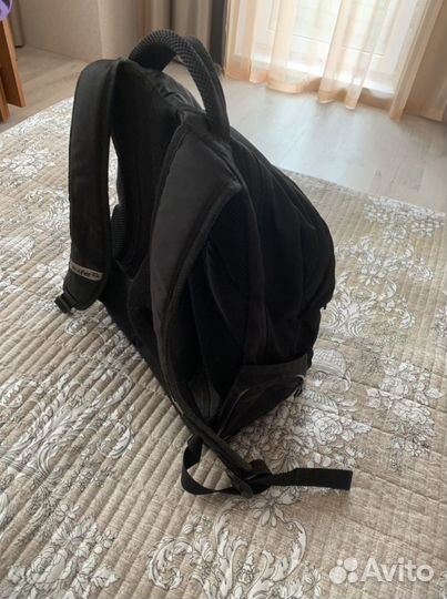 Портфель школьный ортопедический